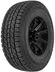 YOKOHAMA 215/75 R 15 100/97S GEOLANDAR_A/T_G015 TL LT M+S 3PMSF RPB OWL
