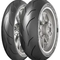 DUNLOP 120/70 R 19 60W SPORTSMART_TT TL