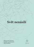 E-kniha: Svět nenásilí od Kashtan Miki