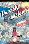 Kniha: Pražské povstání od Válková Veronika