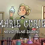 Kniha: Marie Curie od Bayarri Jordi