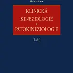 E-kniha: Klinická kineziologie a patokineziologie od Dylevský Ivan