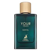 Maison Alhambra Your Touch Santal parfémovaná voda unisex 100 ml