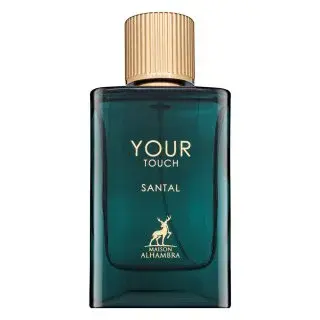 Maison Alhambra Your Touch Santal parfémovaná voda unisex 100 ml