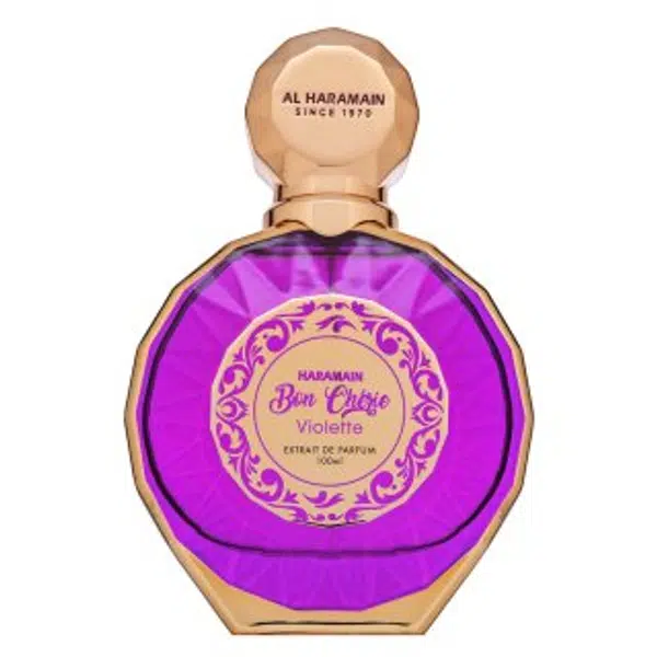 Al Haramain Bon Cherie Violette čistý parfém pro ženy 100 ml
