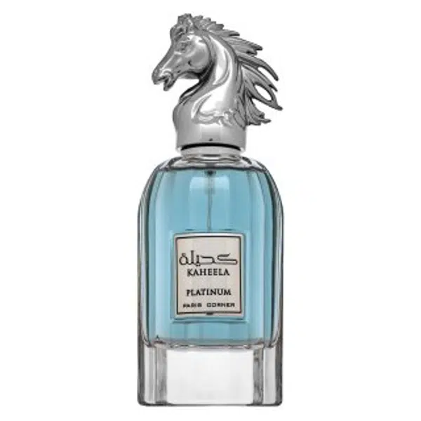 Paris Corner Kaheela Platinum parfémovaná voda unisex 85 ml
