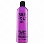 Tigi Bed Head Dumb Blonde Reconstructor kondicionér pro blond vlasy 750 ml