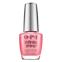 OPI Infinite Shine Gel-Like Lacquer lak na nehty s gelovým efektem Princesses Rule! 15 ml