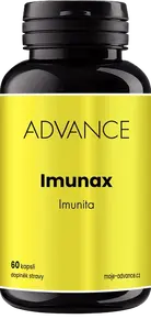 ADVANCE Imunax - imunita 60 kapslí