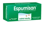 ESPUMISAN 40 mg, 100 měkkých tobolek