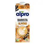 ALPRO Mandlový nápoj Barista 1 l