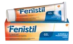 FENISTIL gel 1mg/g při svědění pokožky 50 g