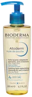 BIODERMA Atoderm Sprchový olej 200 ml