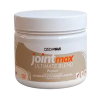 CZECH VIRUS Joint Max Ultimate Blend Peptan Tropical 345 g