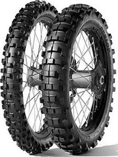 DUNLOP 90/90 - 21 54R GEOMAX_ENDURO TT