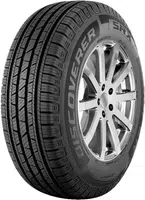 COOPER TIRES 235/70 R 16 106T DISCOVERER_SRX TL OWL  TIRES