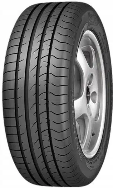 SAVA 255/55 R 18 109W INTENSA_SUV_2 TL XL FP