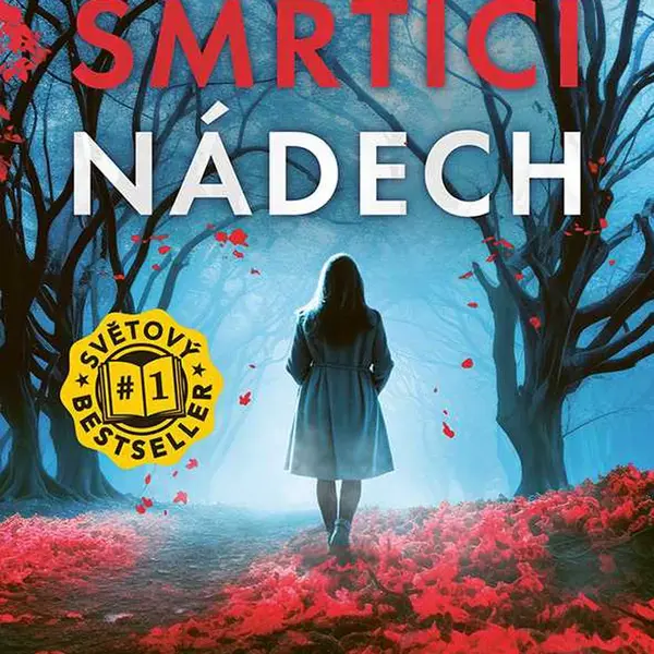E-kniha: Smrtící nádech od Reganová Lisa