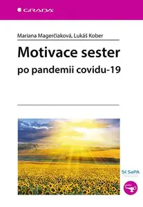E-kniha: Motivace sester od Magerčiaková Mariana