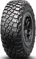 BFGOODRICH 37X12.5 R 18 115/112Q MUD_TERRAIN_T/A_KM3 TL LT P.O.R. LRC