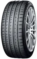 YOKOHAMA 265/55 R 19 109W ADVAN_SPORT_V105 TL
