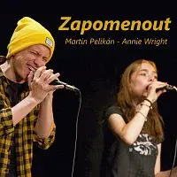 Martin Pelikán, Annie Wright – Zapomenout