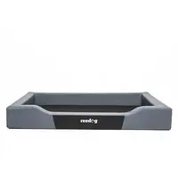 Pelíšek pro psa Reedog Fancy Grey - XXL