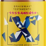 BRAINMAX Testamento 120 kapslí
