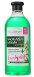VIVAPHARM Pěna do koupele Nachlazení a rýma 750 ml