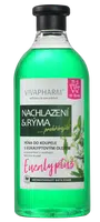 VIVAPHARM Pěna do koupele Nachlazení a rýma 750 ml