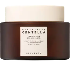 SKIN1004 Madagascar Centella Probio-Cica Enrich cream 50 ml