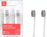 OCLEAN náhradní hlavice Gum Care Extra Soft, P1S12 W02, bílé 2 ks