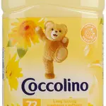 COCCOLINO Aviváž Happy Yellow 1.7 l