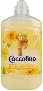 COCCOLINO Aviváž Happy Yellow 1.7 l