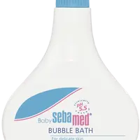 SEBAMED Baby dětská pěna do koupele 500 ml