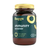 BEGGS Immunity Booster 30 kapslí