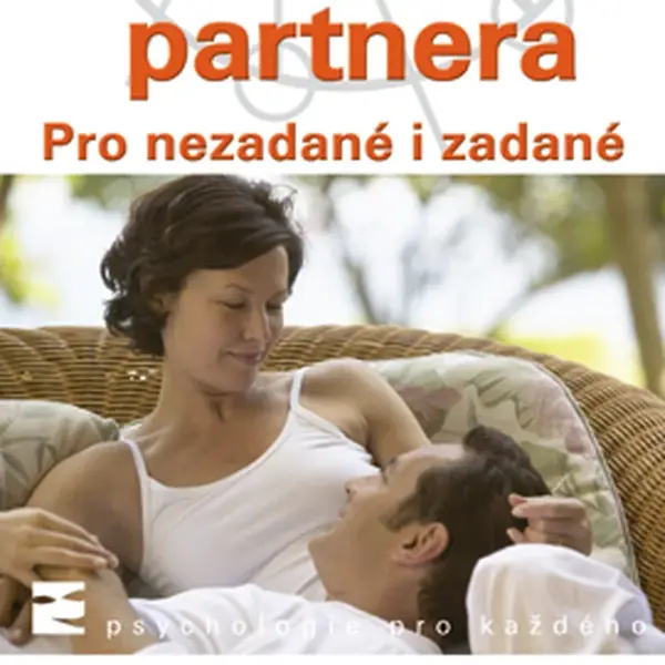 E-kniha: Výběr partnera od Šmolka Petr