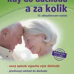 E-kniha: Kdy do důchodu a za kolik od Přib Jan