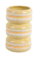 Dekoratívna váza Present Time Macaron