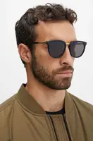 Slnečné okuliare Bottega Veneta