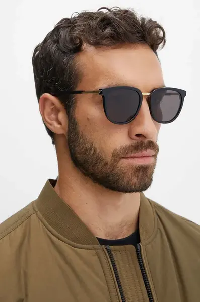 Slnečné okuliare Bottega Veneta