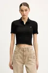 Tommy Jeans Polo tričko Tommy Jeans