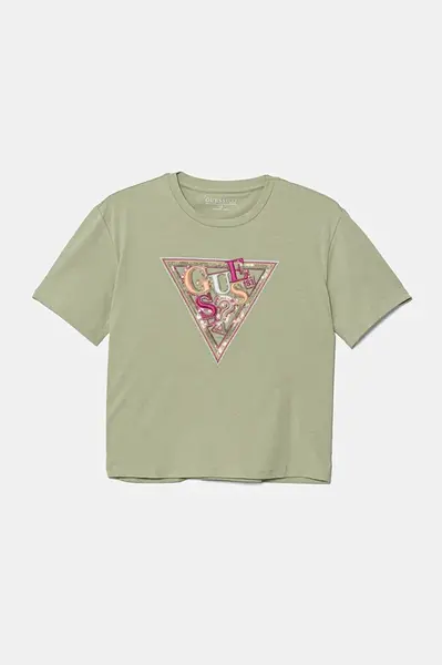 Detské tričko Guess