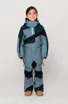Detská lyžiarska kombinéza Gosoaky TEEN WOLF