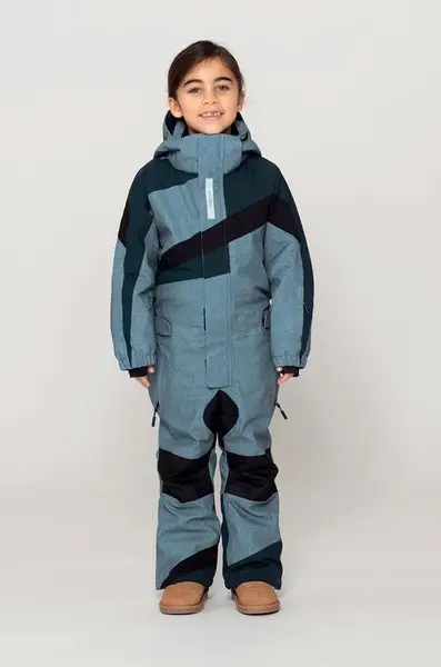 Detská lyžiarska kombinéza Gosoaky TEEN WOLF