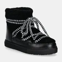Detské zimné topánky Inuikii CURLY CURLY