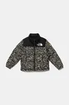 Detská páperová bunda The North Face TEEN 1996 RETRO NUPTSE JACKET