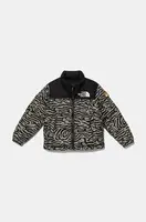 Detská páperová bunda The North Face TEEN 1996 RETRO NUPTSE JACKET