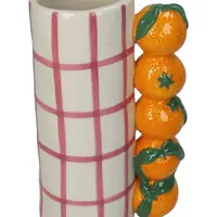 Dekoratívna váza home & lifestyle