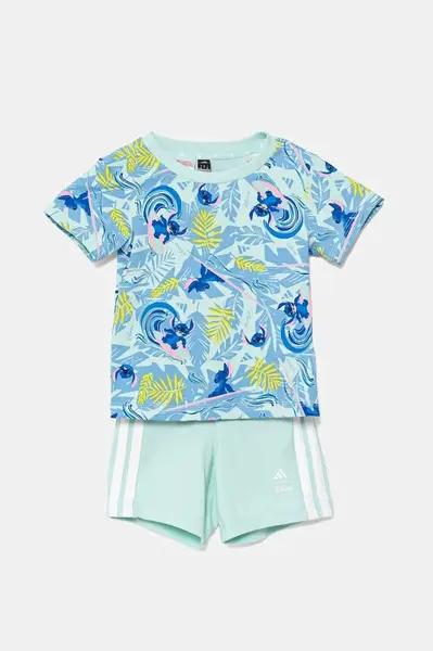 Detská súprava adidas x Disney